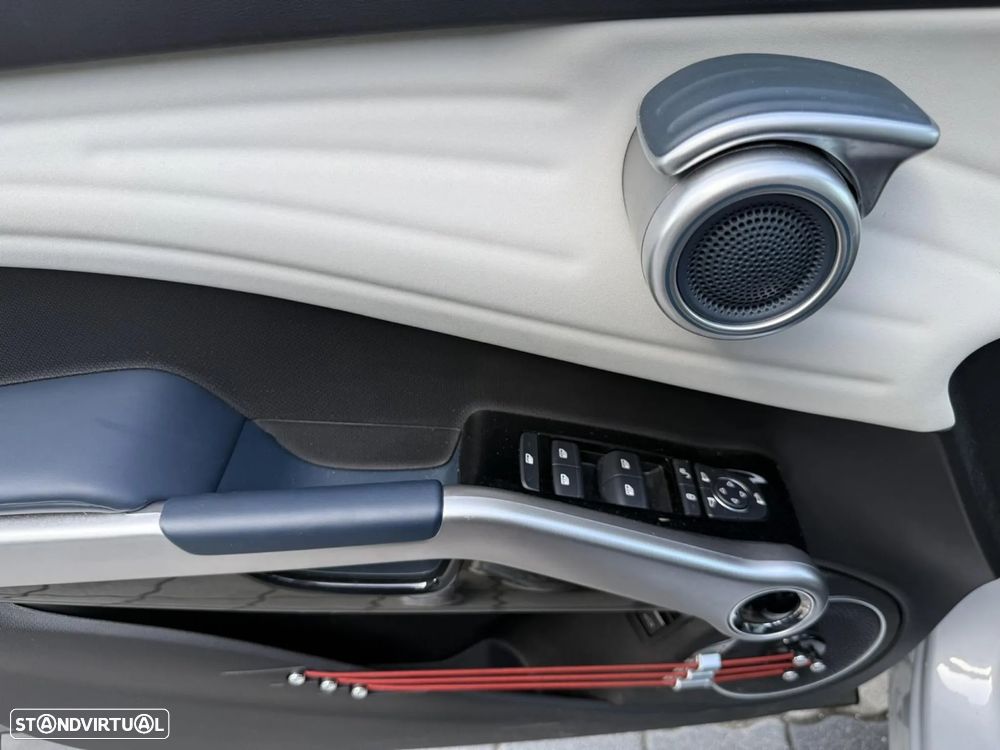 BYD Atto 3 Design - 11