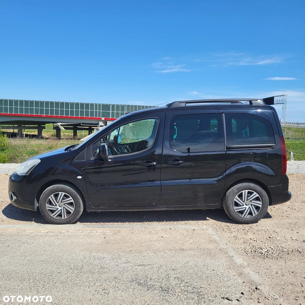 Citroën Berlingo VTi 120 Multispace - 5