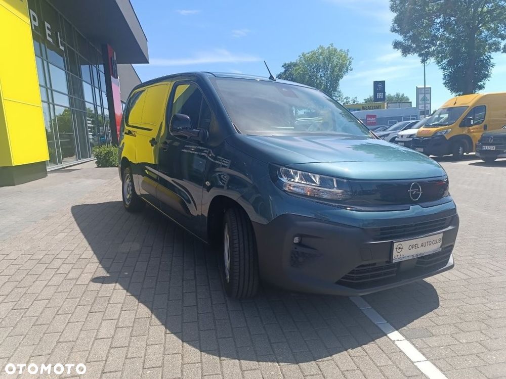 Opel COMBO - 6