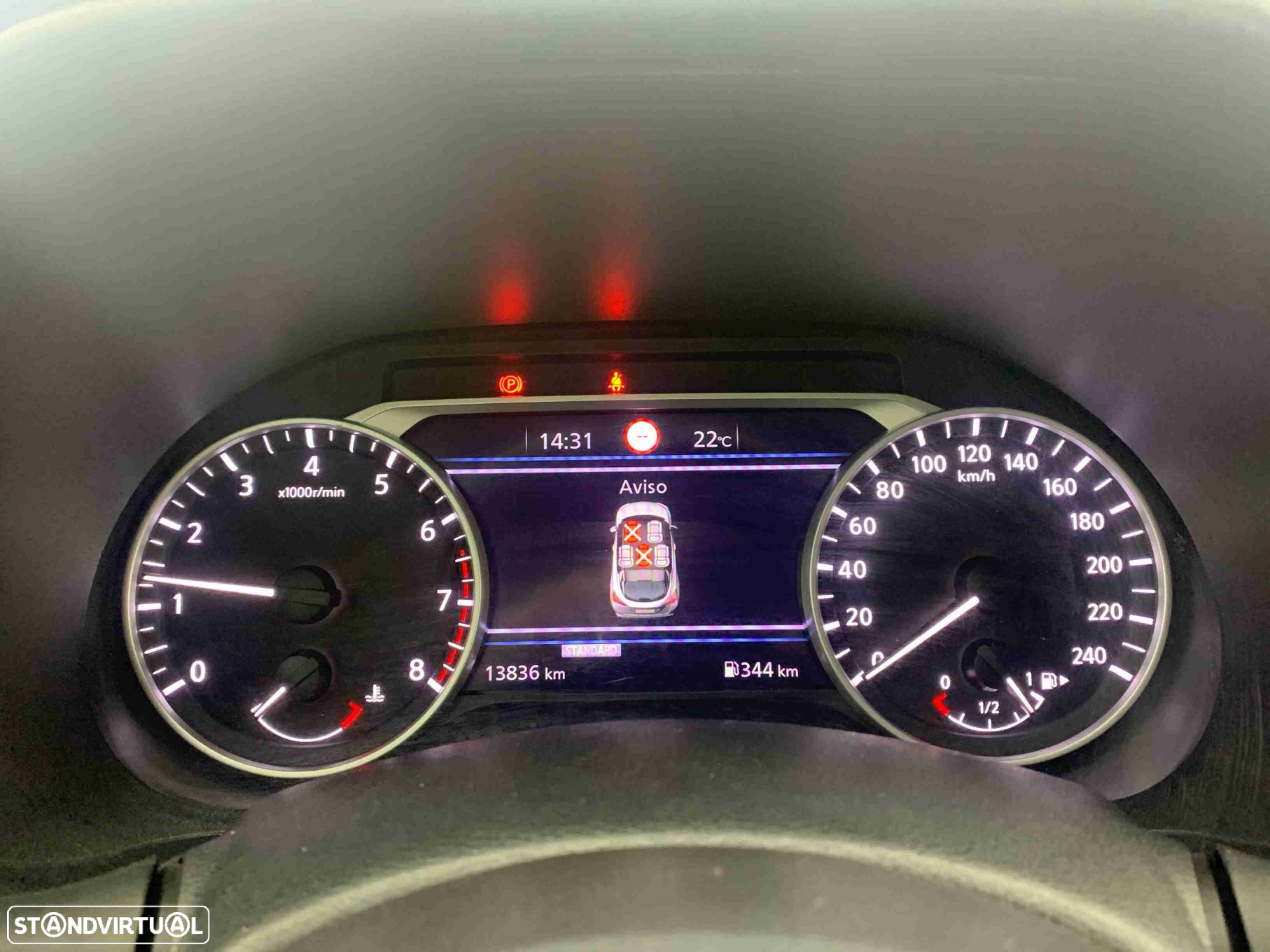 Nissan Juke 1.0 DIG-T N-Connecta NAV.+TwoTone NC - 7