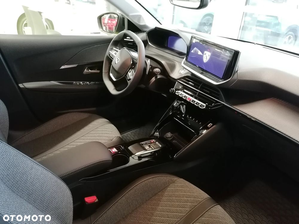 Peugeot 208 1.2 mHEV Allure - 6