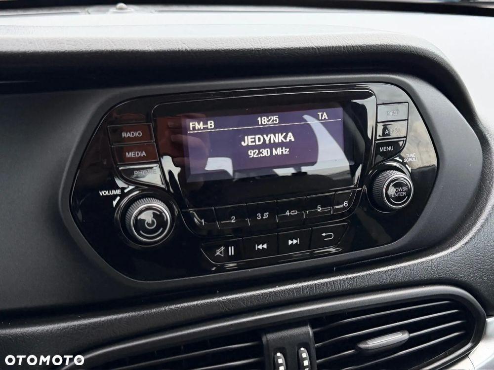 Fiat Tipo - 31