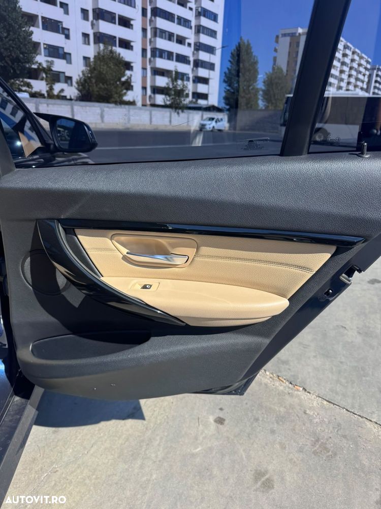 BMW Seria 3 - 11
