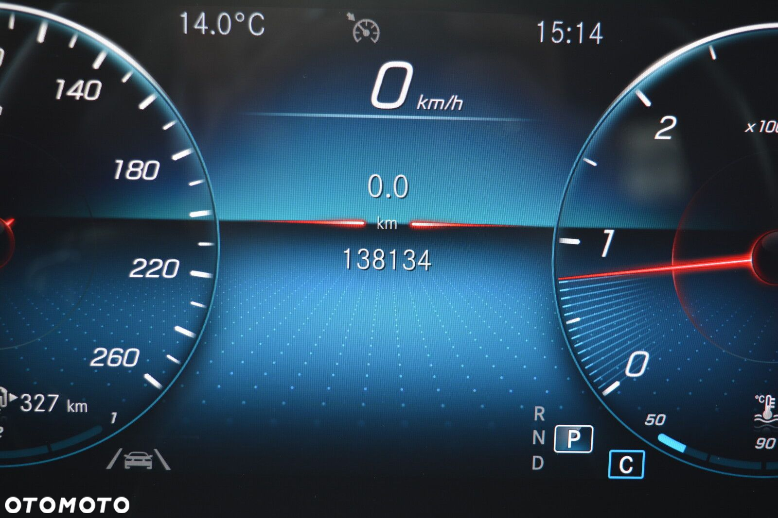 Mercedes-Benz GLE 300 d 4-Matic - 33