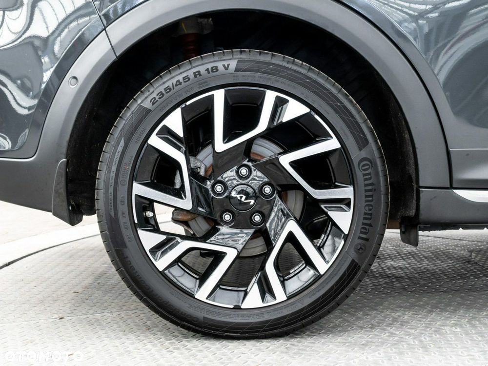 Kia XCeed 1.6 GDI PHEV Business Line DCT - 14