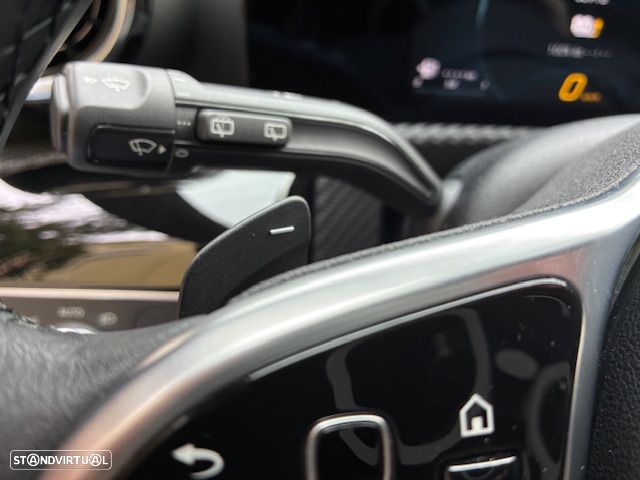 Mercedes-Benz A 250 e - 30