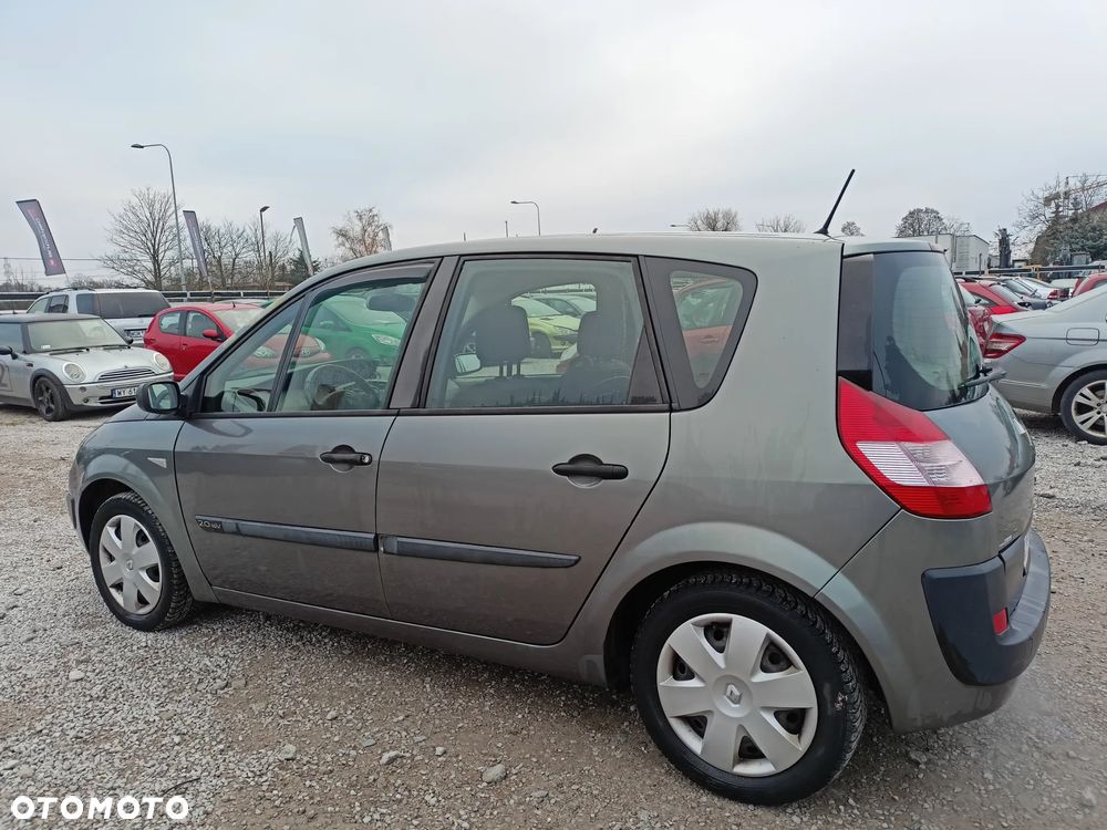 Renault Scenic - 3