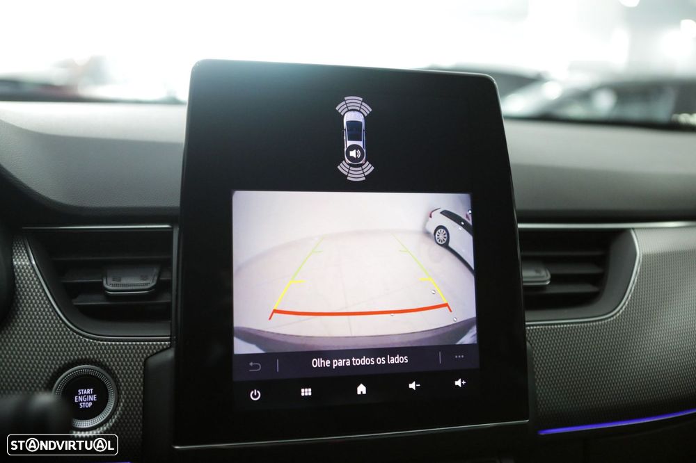 Renault Arkana 1.3 TCe Techno EDC - 44