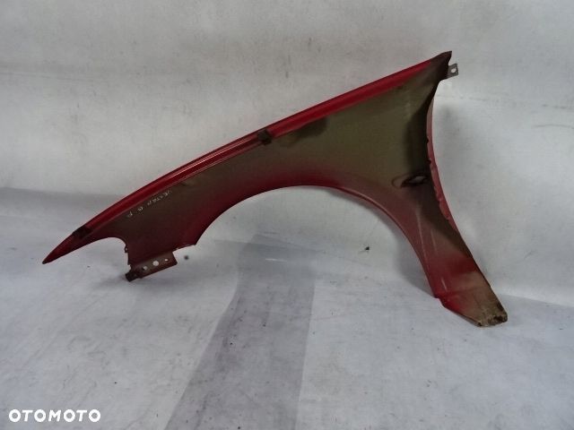 BŁOTNIK PRAWY PRZÓD PRZEDNI OPEL VECTRA B LAK L573 - 6