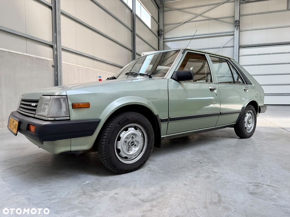 Mazda 323 - 5