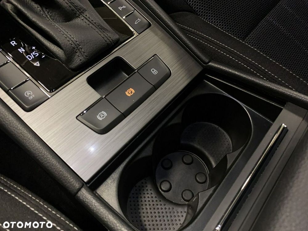 Skoda Superb - 39