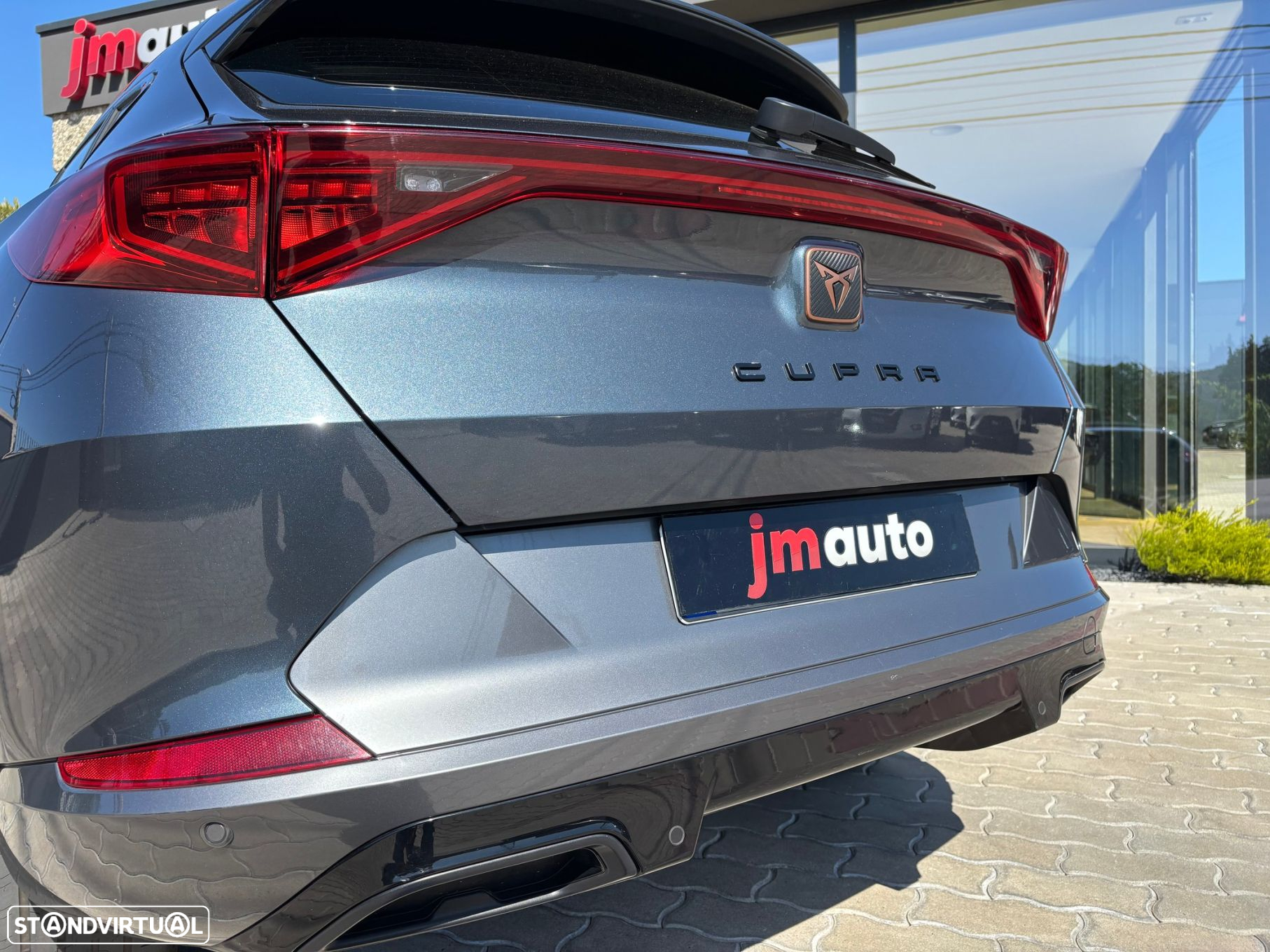 Cupra Formentor - 5