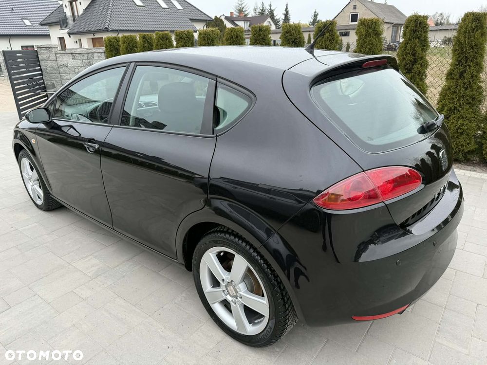 Seat Leon - 12
