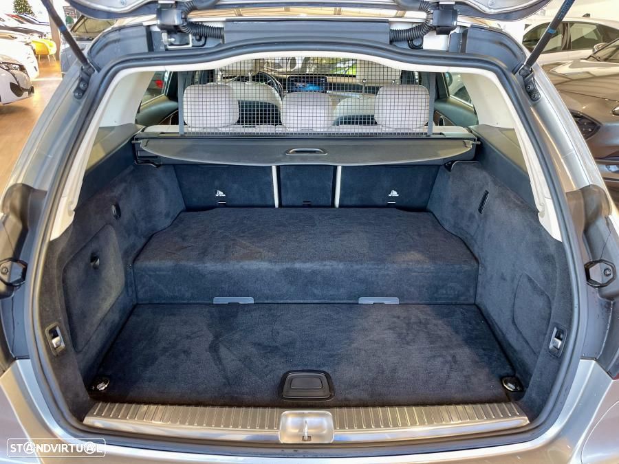 Mercedes-Benz C 300 de T 9G-TRONIC Exclusive - 36