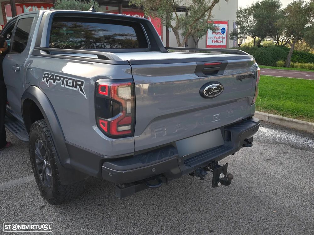 Ford Ranger 2024 photo 5