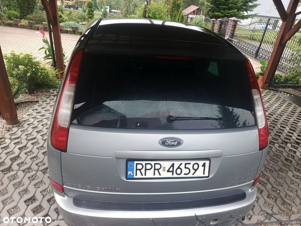 Ford C-MAX - 4