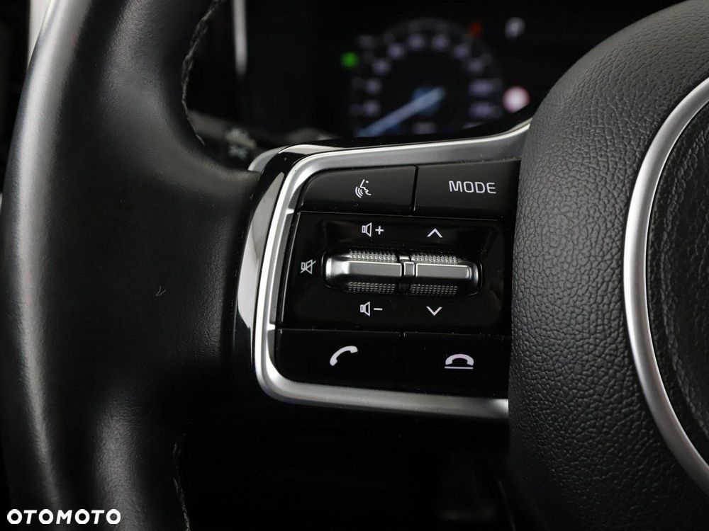 Kia Sorento 1.6 T-GDI PHEV AWD Platinum - 37