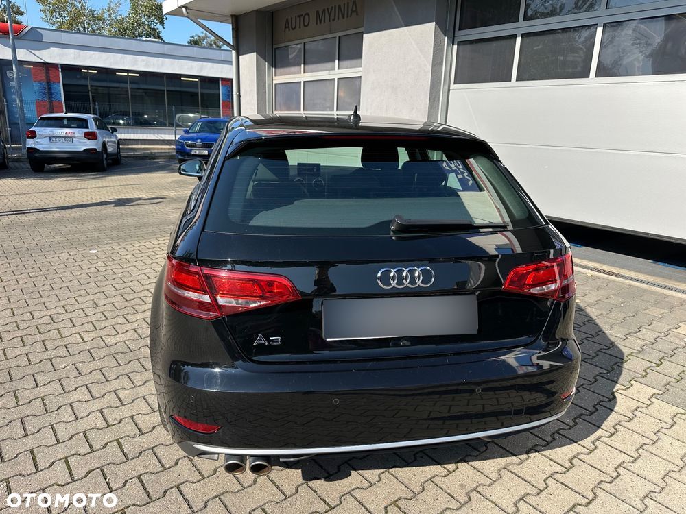 Audi A3 - 4