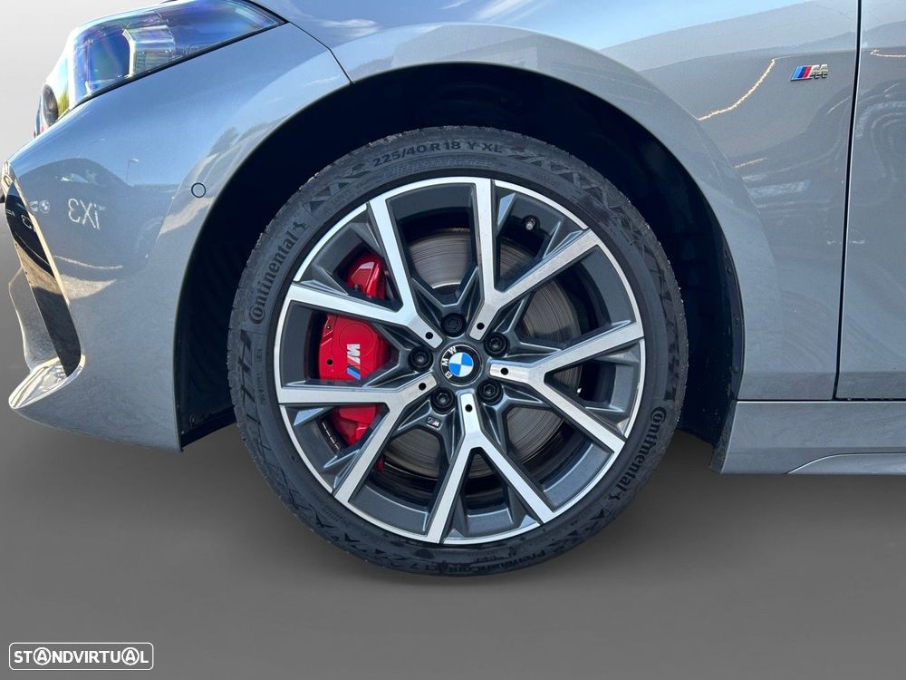 BMW 116 d Pack Desportivo M Auto - 14