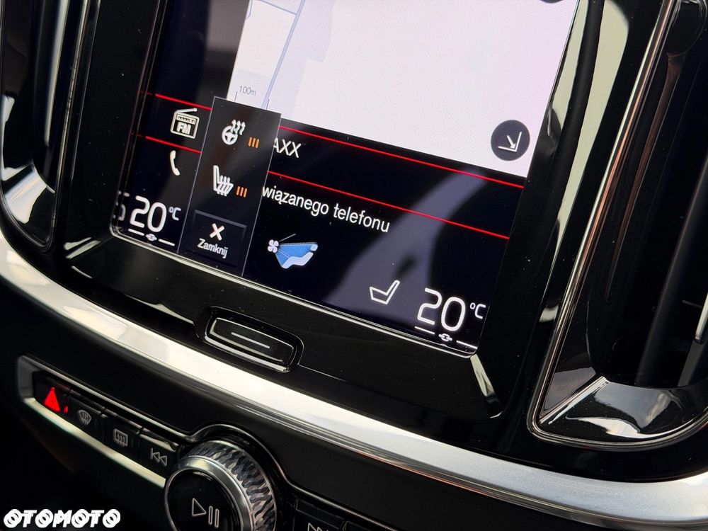 Volvo V60 B3 B DKG Inscription - 8