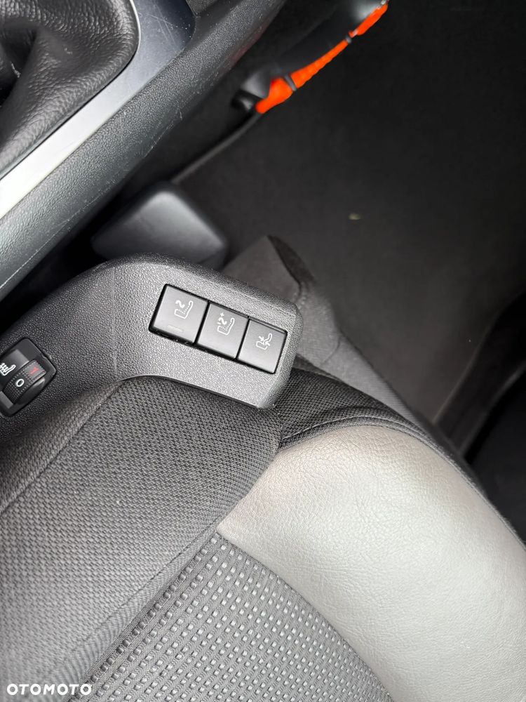 Citroën C4 Grand Picasso 1.6 HDi Attraction - 21
