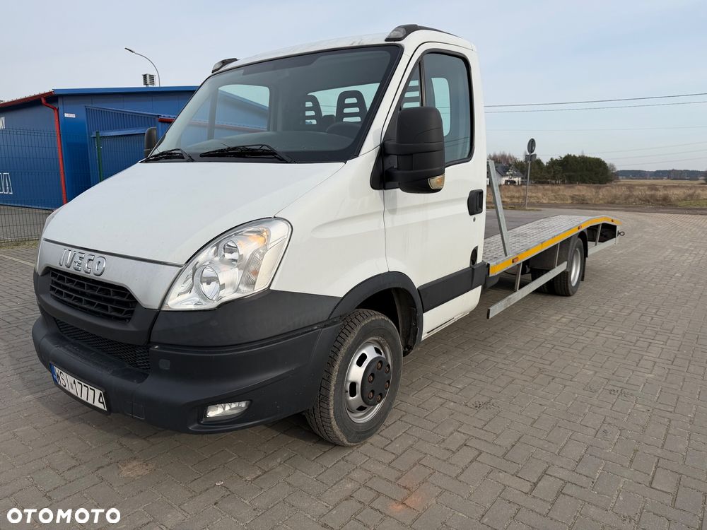 Iveco Daily - 1
