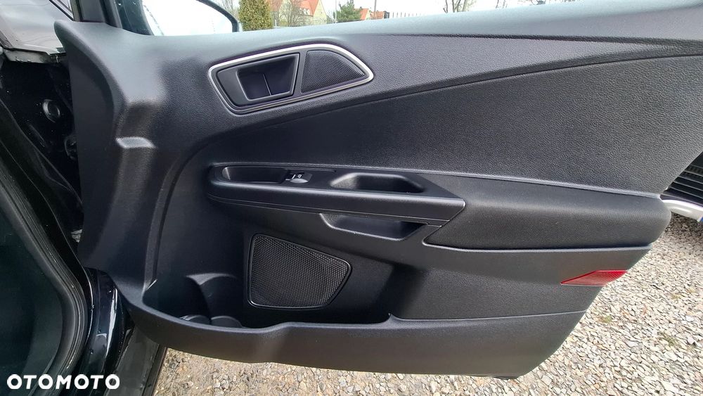 Ford B-MAX 1.5 TDCi Titanium - 26