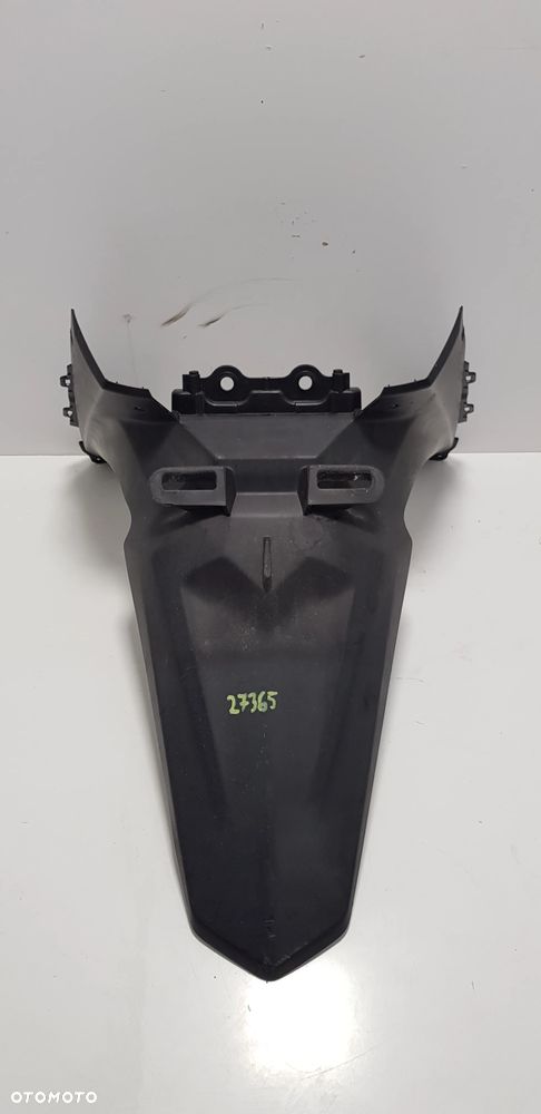 Yamaha Tricity MBK Tryptik Chlapacz Nadkole - 1