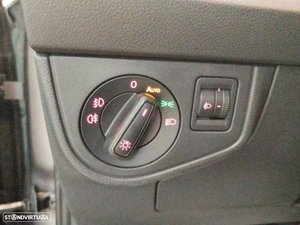 VW Polo 1.0 TSI - 15