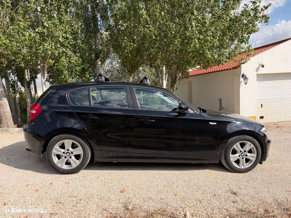 BMW 118 d - 3