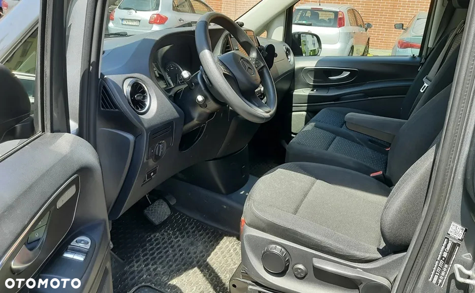 Mercedes-Benz VITO - 5