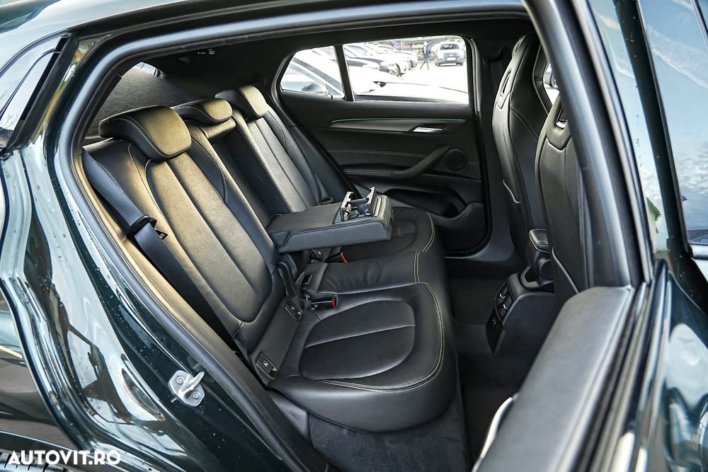 BMW X2 xDrive25e Edition Goldplay - 23