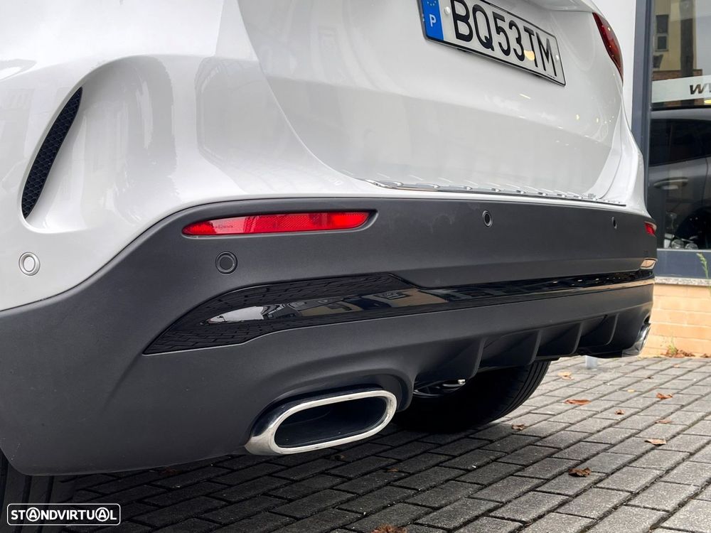Mercedes-Benz GLA 250 e 8G-DCT Edition AMG Line - 50