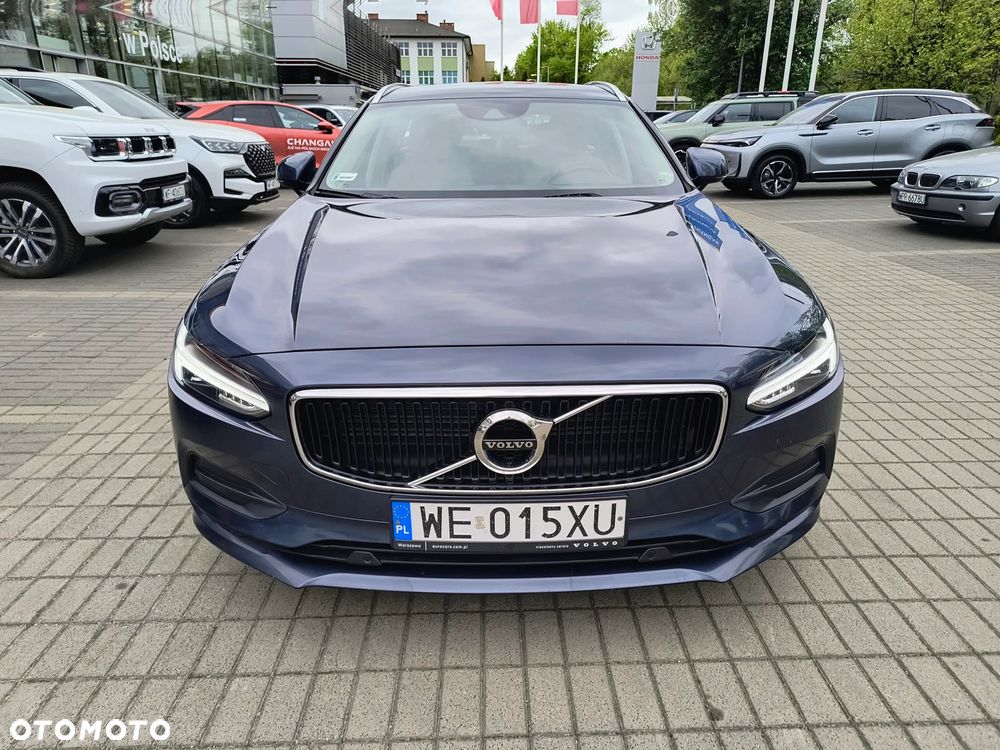 Volvo V90 D4 Momentum Pro - 9