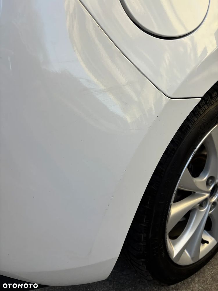 Mazda 3 2.2 CD Sports-Line - 10