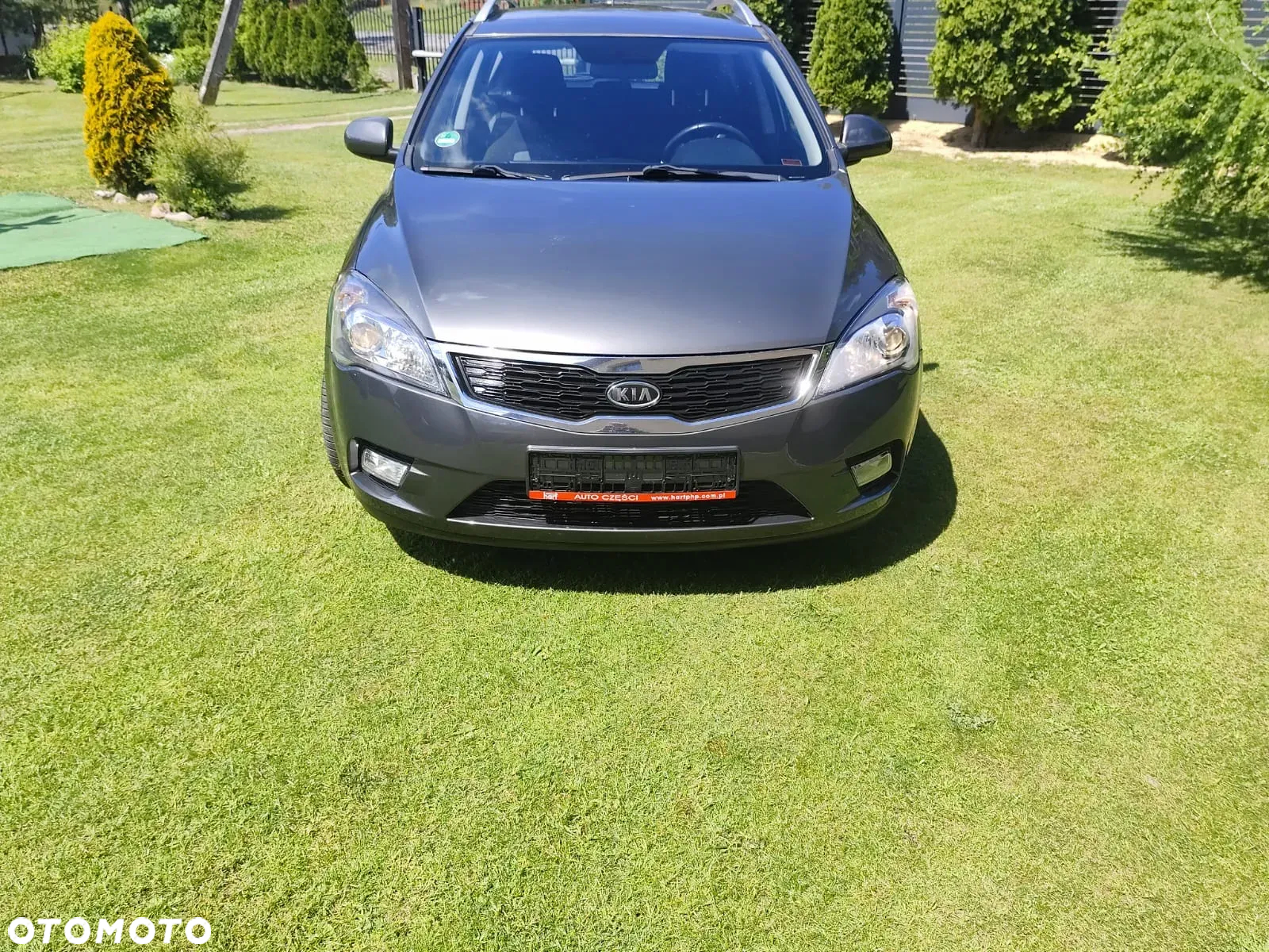 Kia Ceed Cee'd 1.4 Comfort + - 2