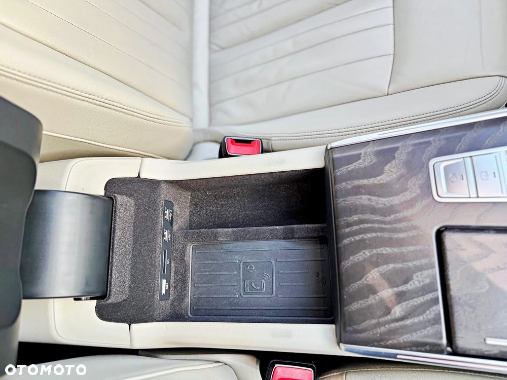 Audi A6 Limousine - 18