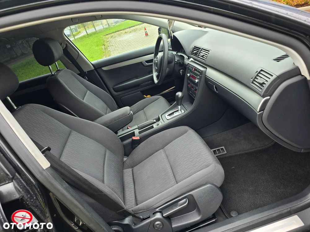 Audi A4 - 15