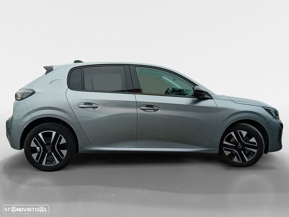 Peugeot 208 1.2 PureTech Allure - 6