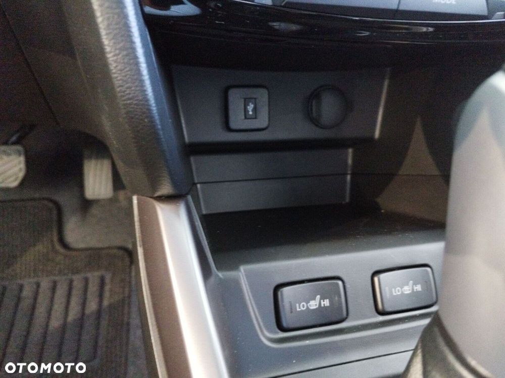 Suzuki Vitara 1.4 Boosterjet mHEV Premium Plus 2WD - 21