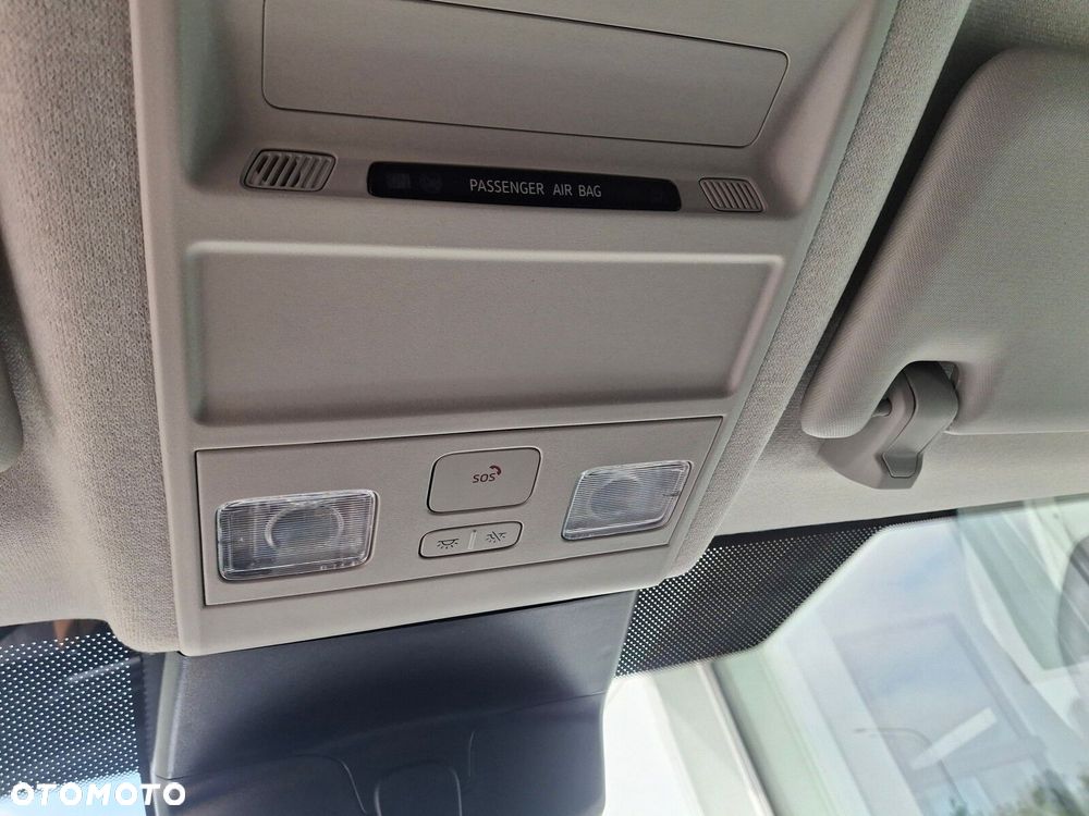 Volkswagen Transporter Furgon 2.0 TDI 150 KM automat - 28