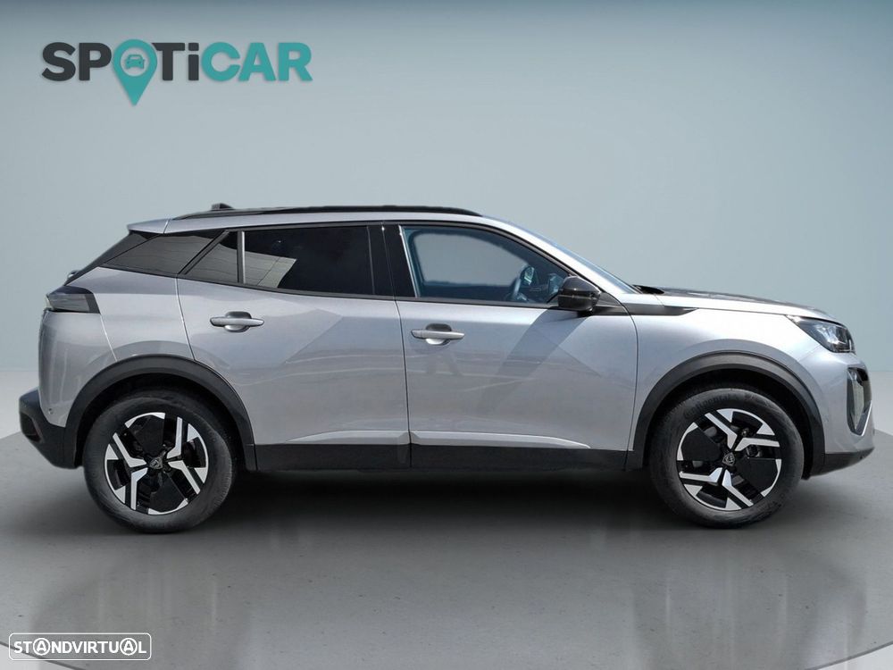 Peugeot 2008 1.2 Allure - 5