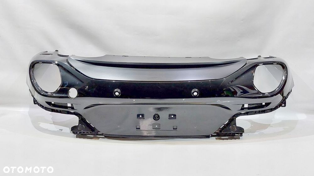 spoiler dyfuzor zderzak tył alfa tonale veloce 156164997 - 2