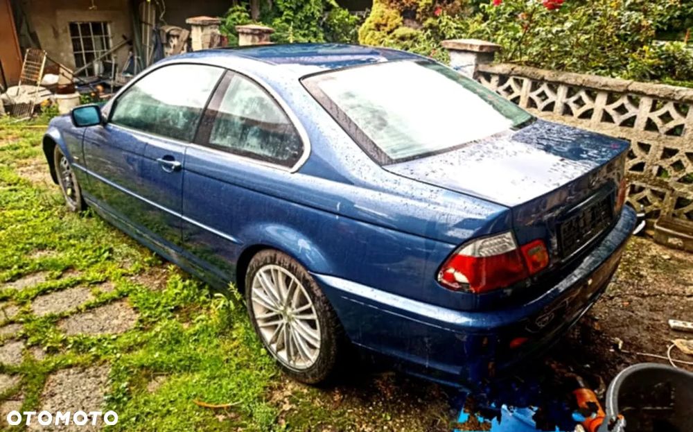 BMW Seria 3 - 14