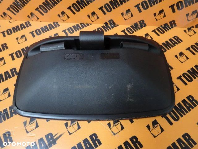 Lusterko zewnętrzne boczne JCB,MANITOU,MERLO,CAT - 2