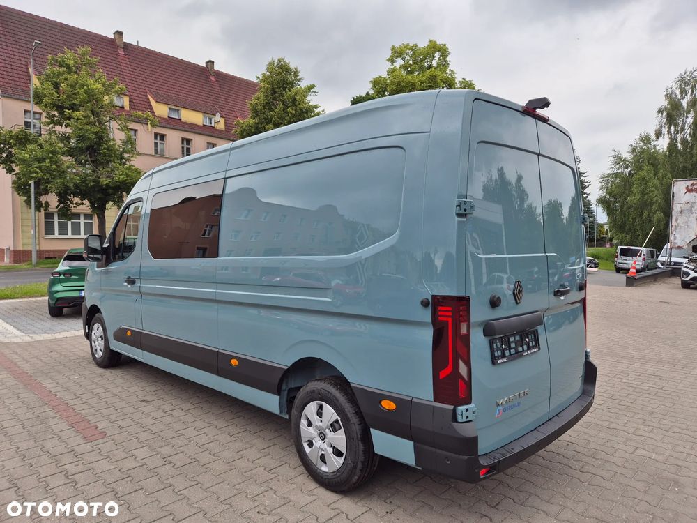 Renault Master - 3