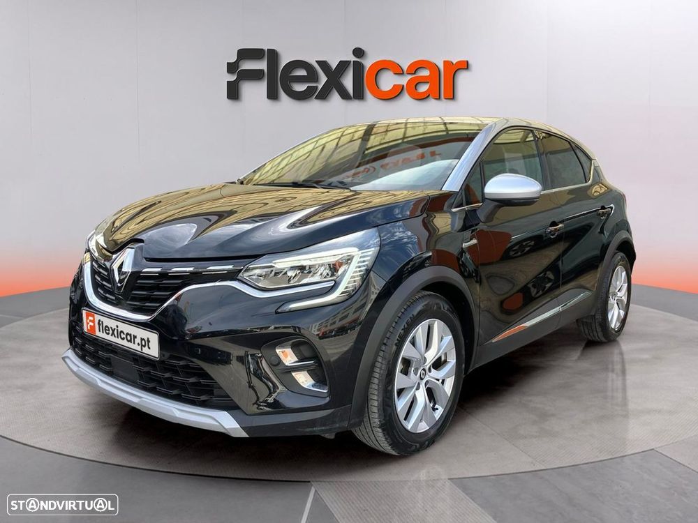 Renault Captur 1.0 TCe Zen - 3
