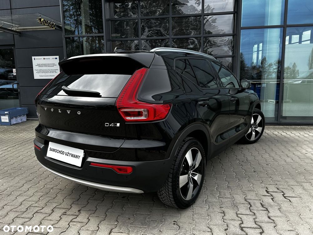 Volvo XC 40 - 8