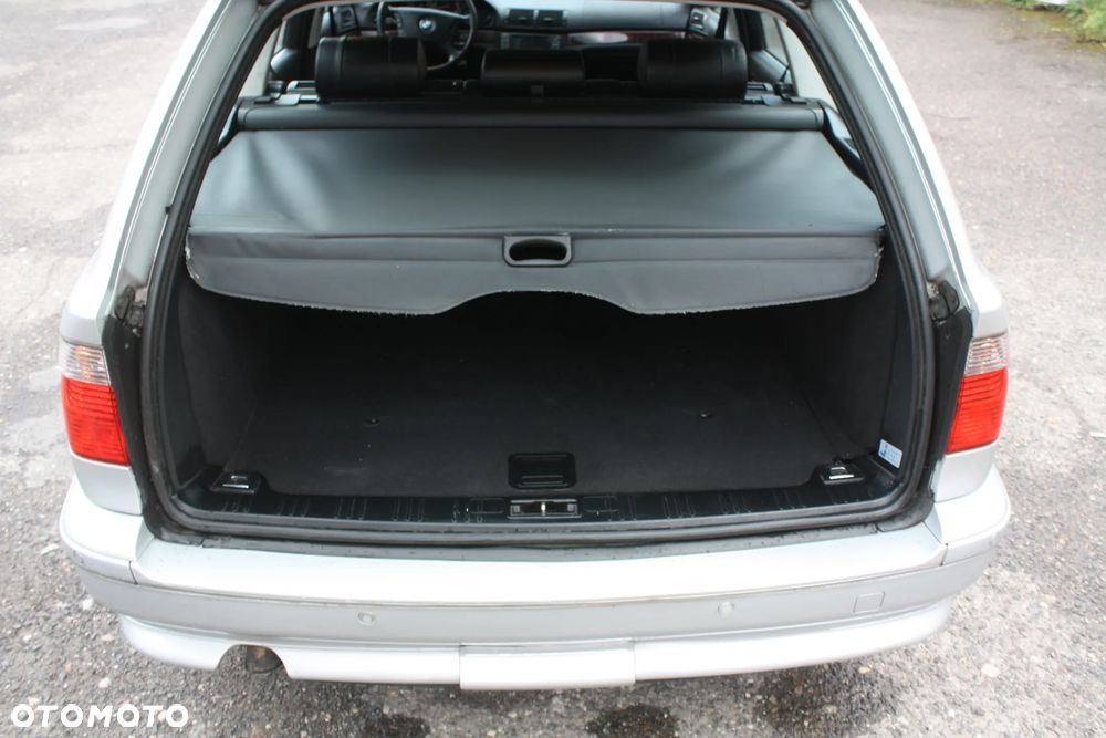 BMW Seria 5 - 14