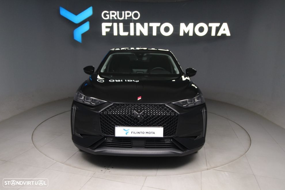 DS DS3 Crossback 1.2 PureTech Performance Line EAT8 - 1